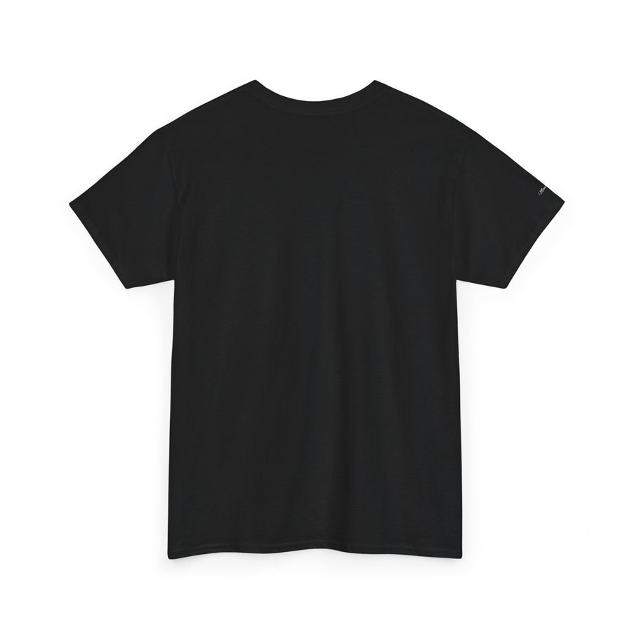 Bold Graphic Tee, I’M ALRIGHT Funny T-Shirt, Casual Wear, Unisex Cotton Top, Gift for Friends, Unique Shirt for Everyday