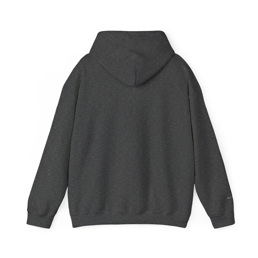 Mom Rocks Hoodie - Mother's Day Gift