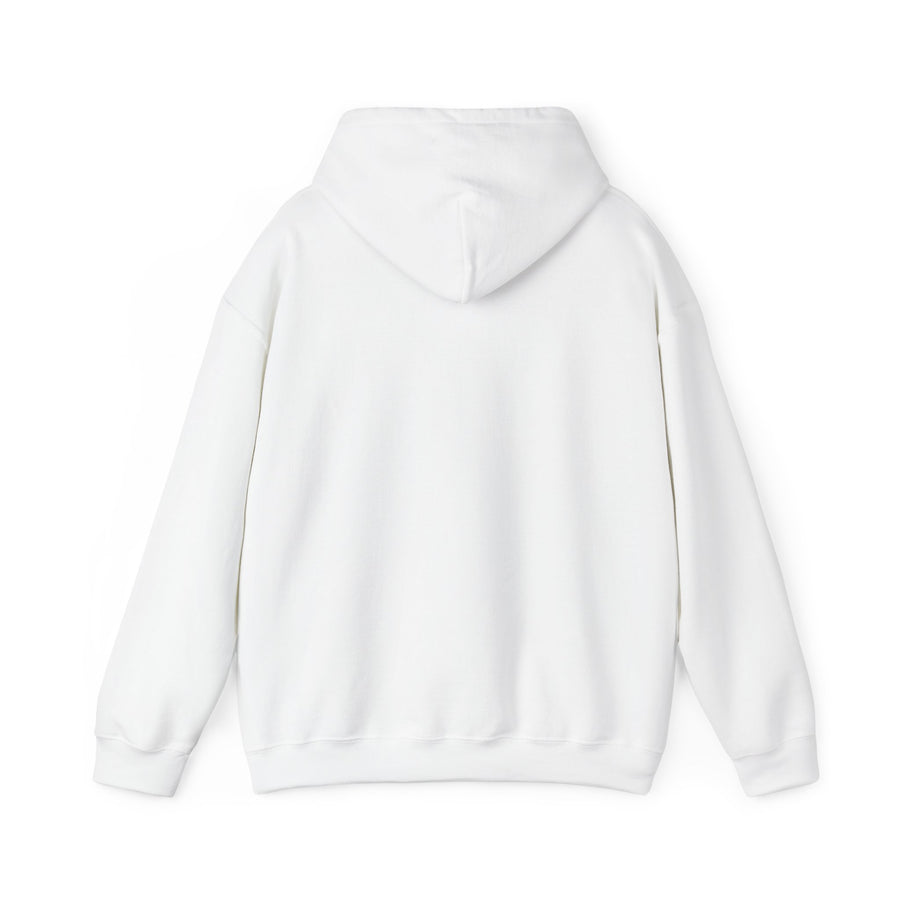 Unisex Hooded Sweatshirt - "Let's Get Lit" for Cozy Winter Nights, Perfect for Holiday Gatherings, Parties, Gifts, and Everyday Wear
