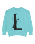 Cozy Nature-Inspired Sweatshirt, Casual Wear, Gift for Nature Lovers, Fall Fashion, Unisex Hoodie, Comfortable Loungewear, Forest Art