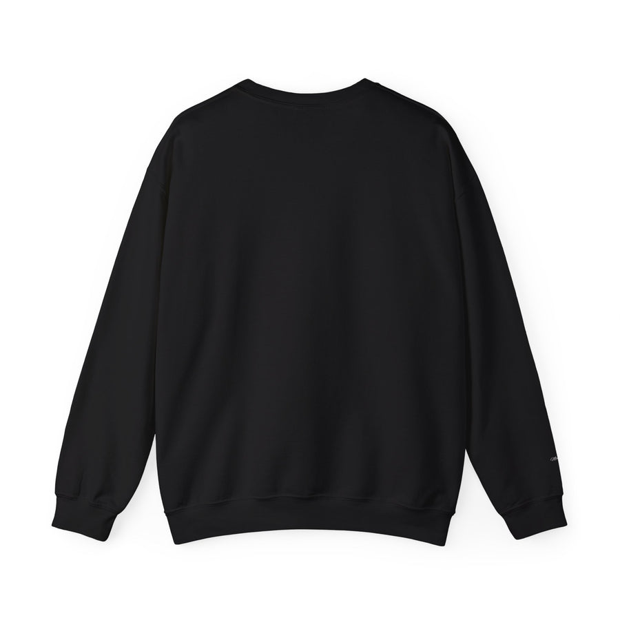 Okayest Dad Sweatshirt - Funny Father's Day Gift