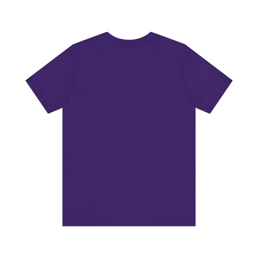 Nature-Inspired Minimalist Tee, Perfect for Nature Lovers, Casual Wear, Gift for Friends, Autumn Vibes