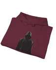 Mysterious Hoodie with Shadow Design, Cozy Unisex Sweatshirt for Everyday Wear, Perfect for Fall & Winter Celebrations, Gift for [...]