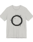 Nature-Inspired Minimalist Tee, Perfect for Nature Lovers, Casual Wear, Gift for Friends, Autumn Vibes