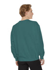 Cozy Nature-Inspired Sweatshirt, Casual Wear, Gift for Nature Lovers, Fall Fashion, Unisex Hoodie, Comfortable Loungewear, Forest Art
