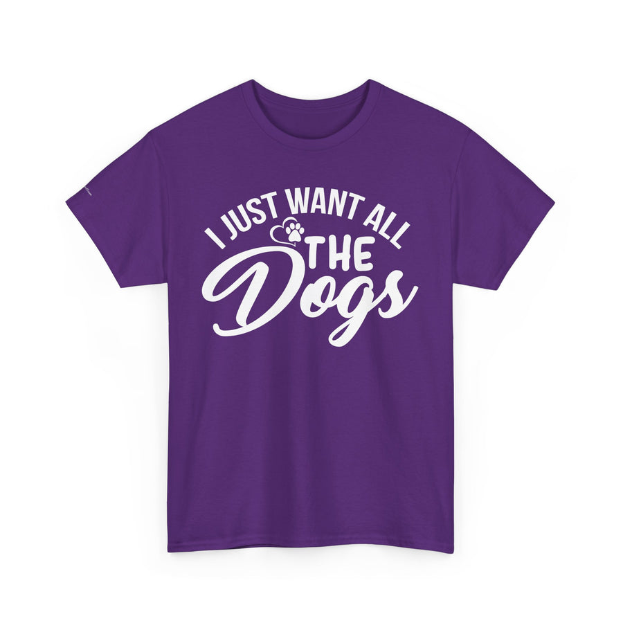 Unisex Heavy Cotton Tee - Cozy Everyday Wear, Perfect for Gifts, Summer Vibes, Casual Outings, Birthdays, Family Gatherings
