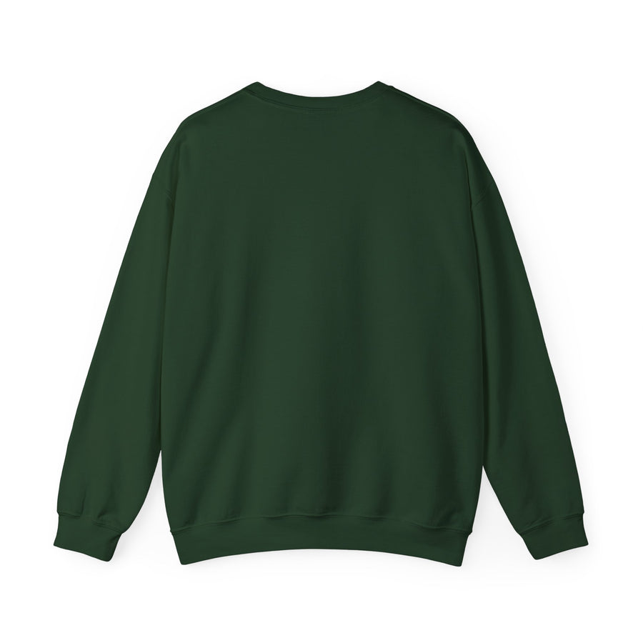 Cozy Dog Lover Sweatshirt - "I Just Want to Pet My Dog and Go to Sleep" - Perfect for Gift-Giving, Relaxation, Animal Lovers, Dog Owners