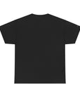 Best Mom Ever Unisex Heavy Cotton Tee | Perfect Gift for Mother’s Day, Birthday, Casual Wear, Family Gatherings, or Celebrations