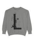 Cozy Nature-Inspired Sweatshirt, Casual Wear, Gift for Nature Lovers, Fall Fashion, Unisex Hoodie, Comfortable Loungewear, Forest Art