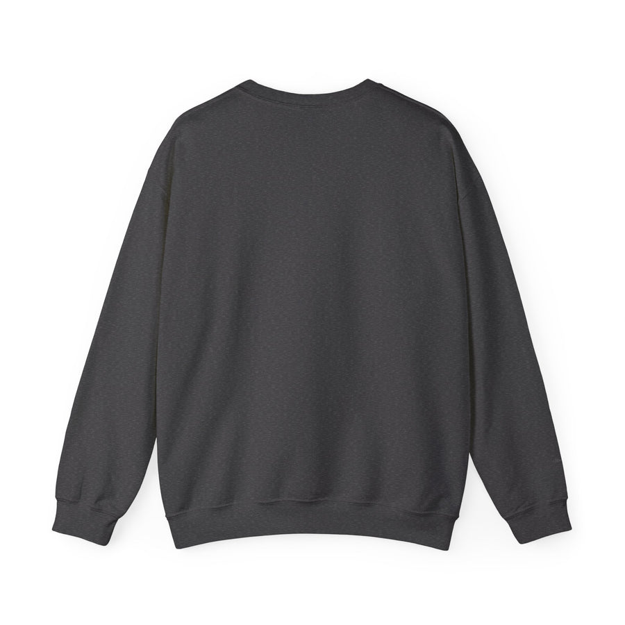 Cosmic Vibes Sweatshirt | Unisex Space Themed Crewneck | Perfect for Astronaut Lovers, Unique Gift, Casual Wear, Cozy Style