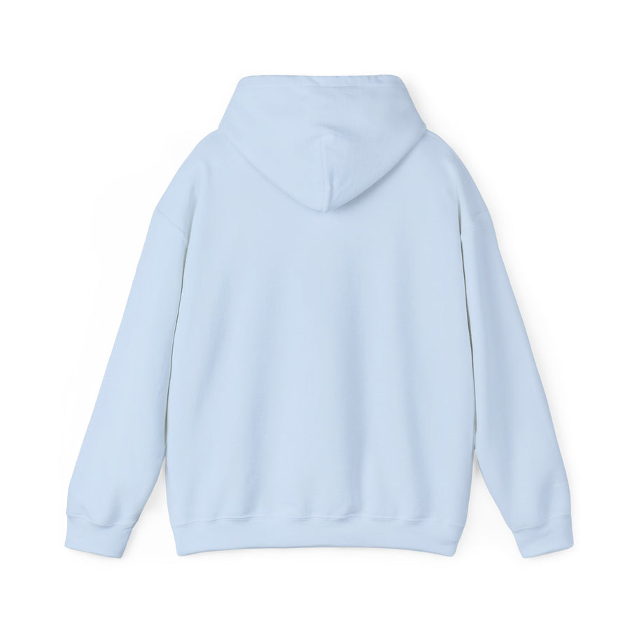 Unisex Hooded Sweatshirt - "Let's Get Lit" for Cozy Winter Nights, Perfect for Holiday Gatherings, Parties, Gifts, and Everyday Wear