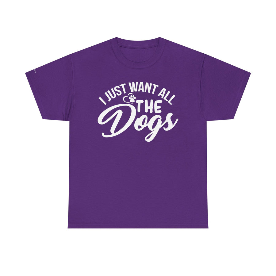 Unisex Heavy Cotton Tee - Cozy Everyday Wear, Perfect for Gifts, Summer Vibes, Casual Outings, Birthdays, Family Gatherings
