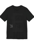Nature-Inspired Graphic Tee - Unisex Short Sleeve T-Shirt, Casual Everyday Wear, Gift for Nature Lovers, Eco-Friendly Apparel, Unique [...]