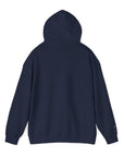 Mysterious Hoodie with Shadow Design, Cozy Unisex Sweatshirt for Everyday Wear, Perfect for Fall & Winter Celebrations, Gift for [...]