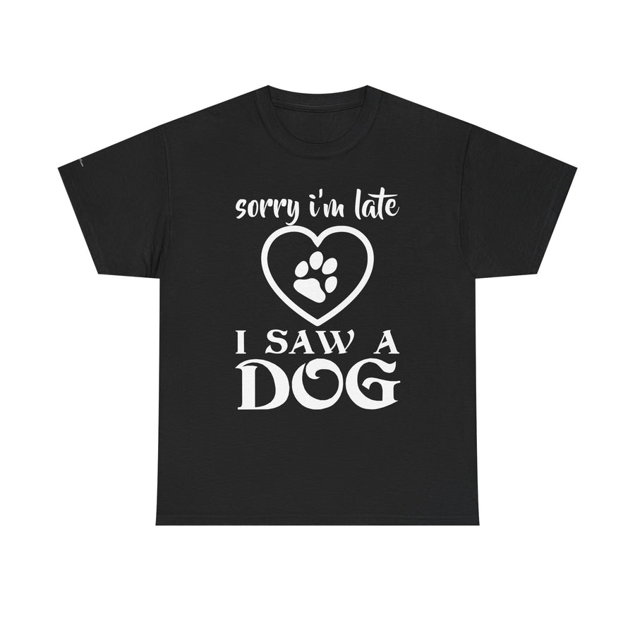 Unisex Heavy Cotton Tee for Everyday Comfort, Graphic T-Shirt, Casual Style, Gift for Him or Her, Perfect for Events