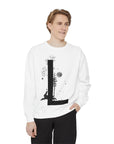 Cozy Nature-Inspired Sweatshirt, Casual Wear, Gift for Nature Lovers, Fall Fashion, Unisex Hoodie, Comfortable Loungewear, Forest Art