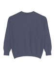 Faith, Family, Freedom Sweatshirt - Unisex Cozy Pullover for Family Gatherings, Gifts, Family Events, Faith Celebrations
