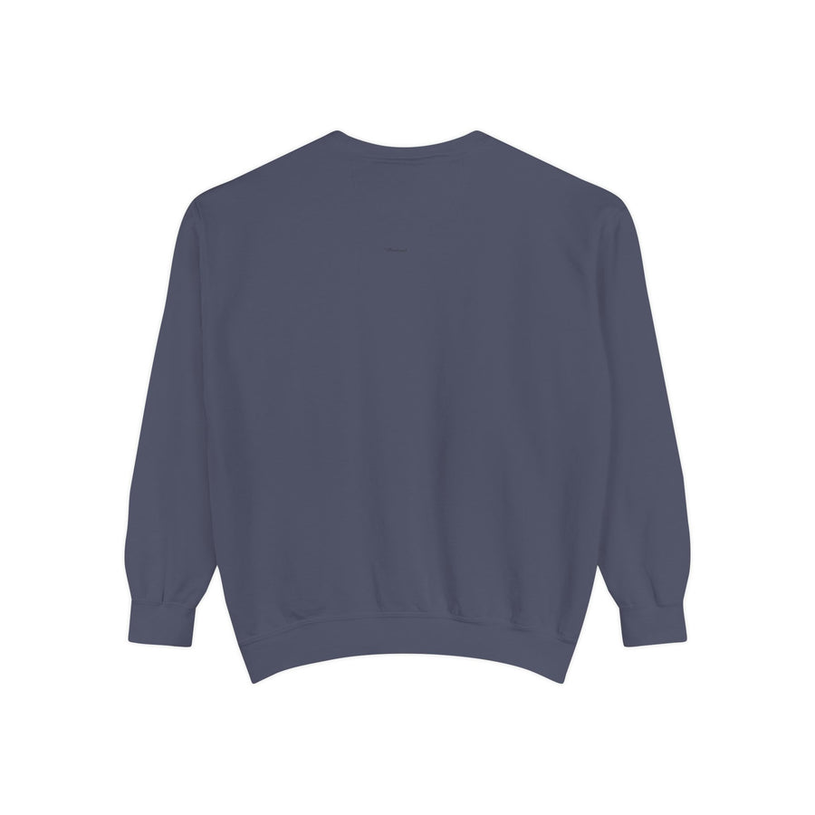 Faith, Family, Freedom Sweatshirt - Unisex Cozy Pullover for Family Gatherings, Gifts, Family Events, Faith Celebrations