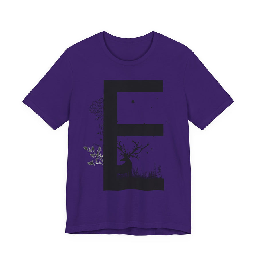 Nature-Inspired Graphic Tee - Unisex Short Sleeve T-Shirt, Casual Everyday Wear, Gift for Nature Lovers, Eco-Friendly Apparel, Unique [...]