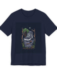 Sneaker Vibe Tee - Unisex Jersey Short Sleeve T-Shirt, Casual Wear, Streetwear, Gift for Sneakerheads, Urban Style