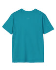 Black PROUD NEW DAD T-Shirt