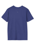 Black PROUD NEW DAD T-Shirt