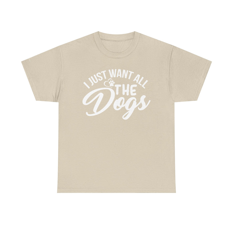 Unisex Heavy Cotton Tee - Cozy Everyday Wear, Perfect for Gifts, Summer Vibes, Casual Outings, Birthdays, Family Gatherings