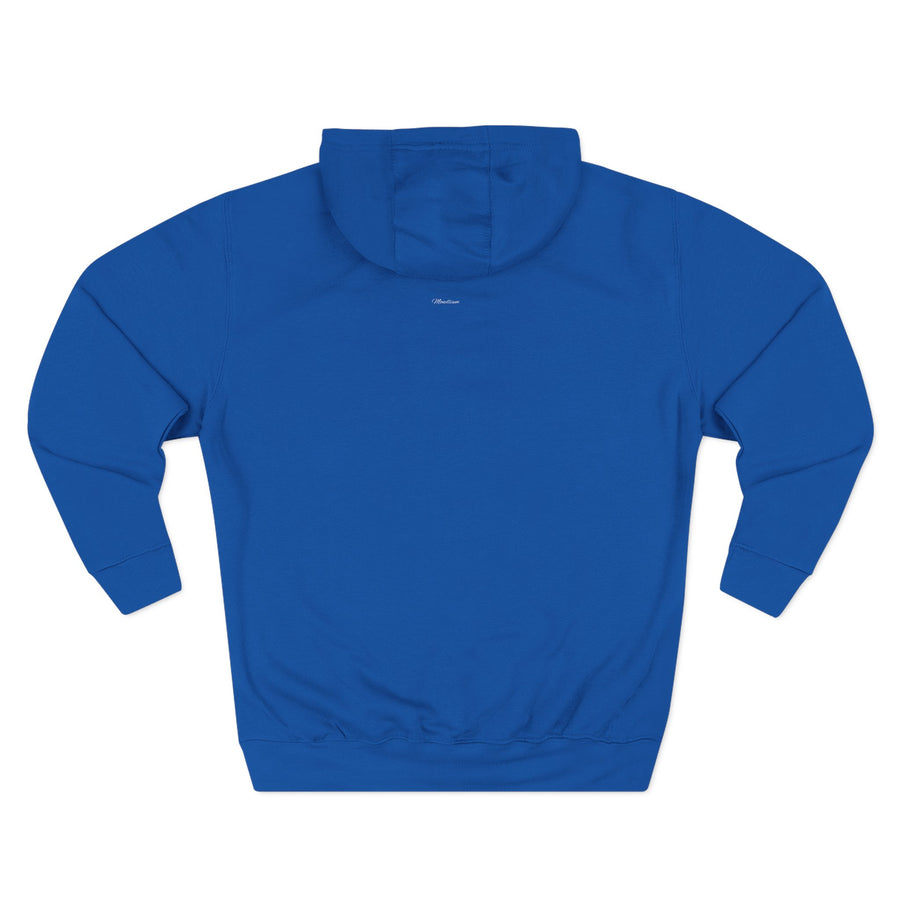 I Pickin' Love Hockey Hoodie | Cozy Sports Fleece Sweatshirt | Perfect for Hockey Fans, Game Day, Gifts, Winter Wear, Sports Apparel