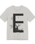 Nature-Inspired Graphic Tee - Unisex Short Sleeve T-Shirt, Casual Everyday Wear, Gift for Nature Lovers, Eco-Friendly Apparel, Unique [...]