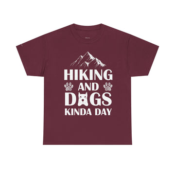 Unisex Heavy Cotton Tee, Casual T-Shirt, Everyday Wear, Layering Essential, Gift for Him or Her, Comfortable Basic Tee