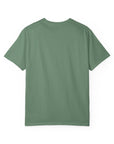 Eco-Conscious T-Shirt Featuring 'Free Dollar' Design | Perfect for Nature Lovers, Casual Outfits, Gifts