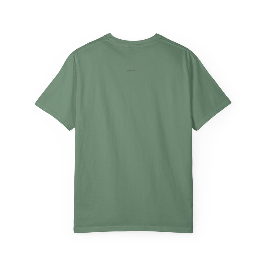 Eco-Conscious T-Shirt Featuring 'Free Dollar' Design | Perfect for Nature Lovers, Casual Outfits, Gifts