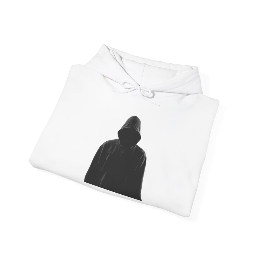 Mysterious Hoodie with Shadow Design, Cozy Unisex Sweatshirt for Everyday Wear, Perfect for Fall & Winter Celebrations, Gift for [...]
