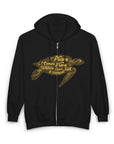 Unisex Heavy Blend™ Full Zip Hooded Sweatshirt