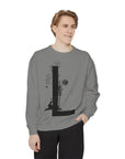 Cozy Nature-Inspired Sweatshirt, Casual Wear, Gift for Nature Lovers, Fall Fashion, Unisex Hoodie, Comfortable Loungewear, Forest Art