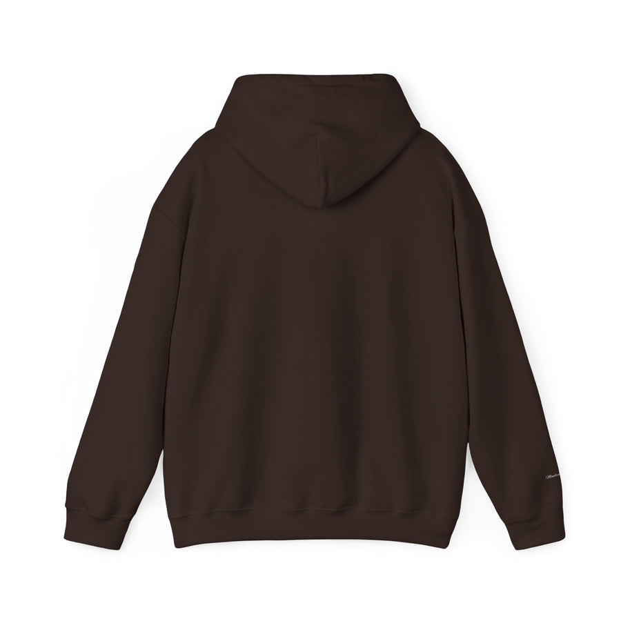 Mom Rocks Hoodie - Mother's Day Gift