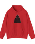 Mysterious Hoodie with Shadow Design, Cozy Unisex Sweatshirt for Everyday Wear, Perfect for Fall & Winter Celebrations, Gift for [...]