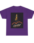 Rocket Startup Unisex Tee - Inspirational T-Shirt for Entrepreneurs, Gift for Business Lovers, Casual Wear, Startup Events, [...]