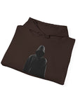 Mysterious Hoodie with Shadow Design, Cozy Unisex Sweatshirt for Everyday Wear, Perfect for Fall & Winter Celebrations, Gift for [...]