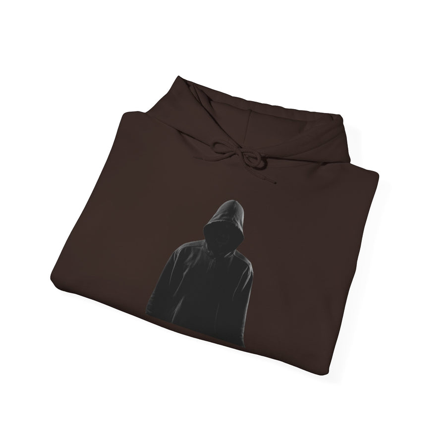 Mysterious Hoodie with Shadow Design, Cozy Unisex Sweatshirt for Everyday Wear, Perfect for Fall & Winter Celebrations, Gift for [...]