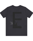 Nature-Inspired Graphic Tee - Unisex Short Sleeve T-Shirt, Casual Everyday Wear, Gift for Nature Lovers, Eco-Friendly Apparel, Unique [...]
