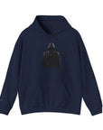 Mysterious Hoodie with Shadow Design, Cozy Unisex Sweatshirt for Everyday Wear, Perfect for Fall & Winter Celebrations, Gift for [...]