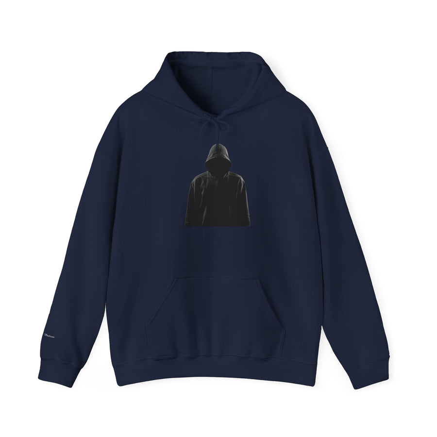 Mysterious Hoodie with Shadow Design, Cozy Unisex Sweatshirt for Everyday Wear, Perfect for Fall & Winter Celebrations, Gift for [...]