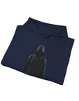 Mysterious Hoodie with Shadow Design, Cozy Unisex Sweatshirt for Everyday Wear, Perfect for Fall & Winter Celebrations, Gift for [...]