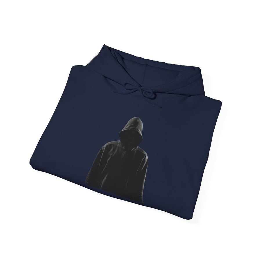 Mysterious Hoodie with Shadow Design, Cozy Unisex Sweatshirt for Everyday Wear, Perfect for Fall & Winter Celebrations, Gift for [...]