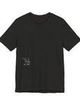 Nature-Inspired Graphic Tee - Unisex Short Sleeve T-Shirt, Casual Everyday Wear, Gift for Nature Lovers, Eco-Friendly Apparel, Unique [...]
