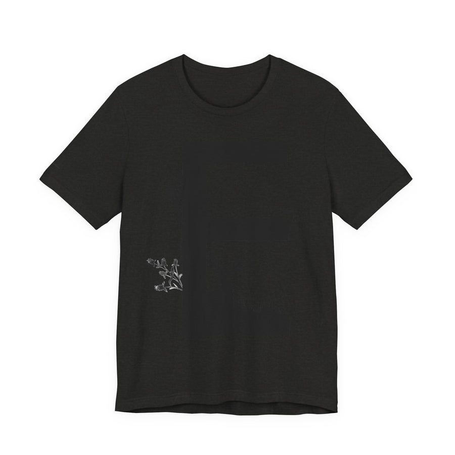 Nature-Inspired Graphic Tee - Unisex Short Sleeve T-Shirt, Casual Everyday Wear, Gift for Nature Lovers, Eco-Friendly Apparel, Unique [...]
