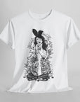 Stylish Unisex Heavy Cotton Tee with Bold Graphic Design | Perfect Gift for Art Lovers, Casual Wear, Everyday Style, Unique Fashion, [...]