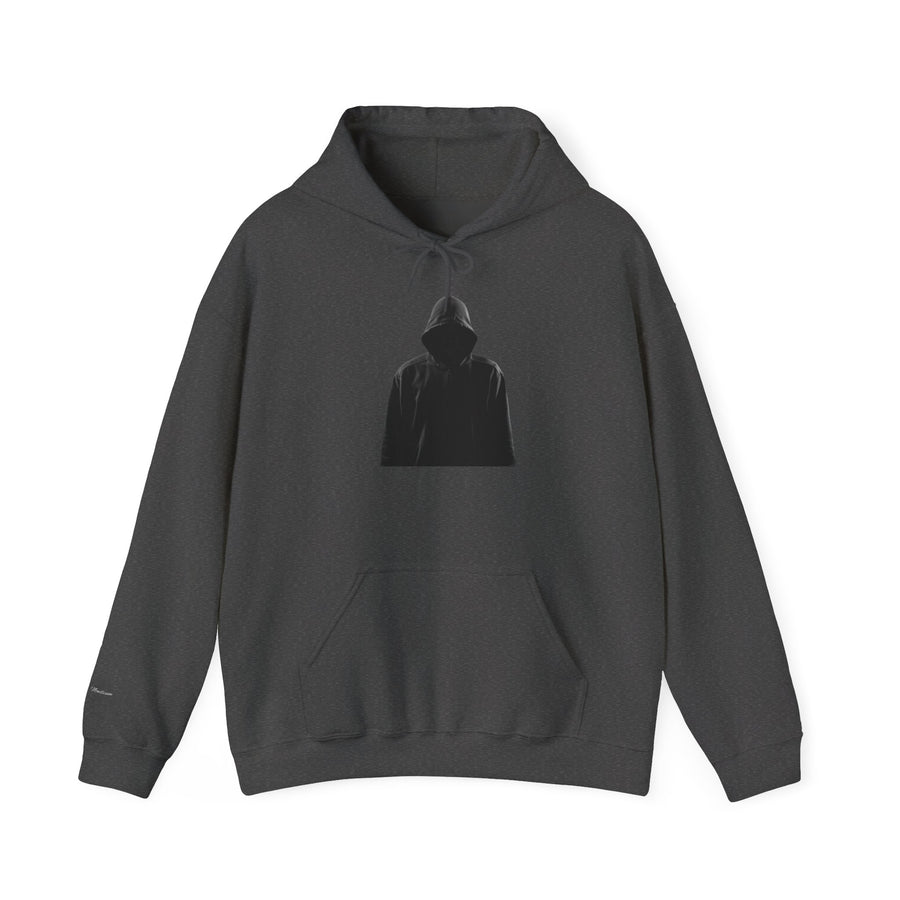 Mysterious Hoodie with Shadow Design, Cozy Unisex Sweatshirt for Everyday Wear, Perfect for Fall & Winter Celebrations, Gift for [...]