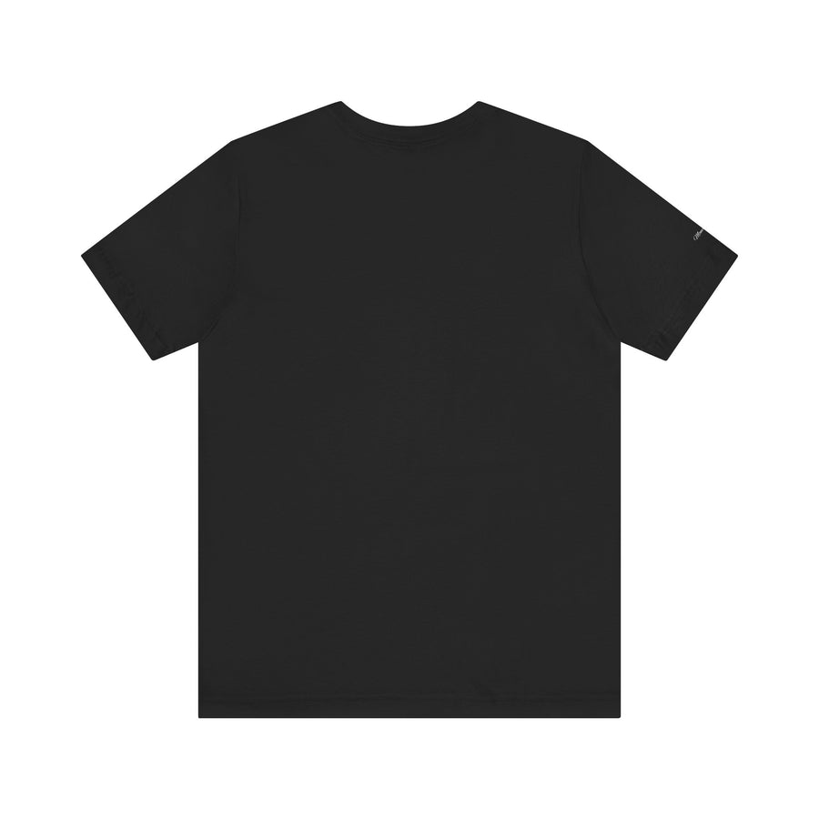 Eagle & Skull Graphic Tee | Casual Wear, Gift for Men, Symbolic Shirt, Unique Design, Everyday Style